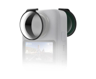 Freewell Neutral Density (ND64) do DJI Osmo 360 - 1504386 - zdjęcie 2